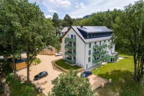 Domizil am Gohrisch